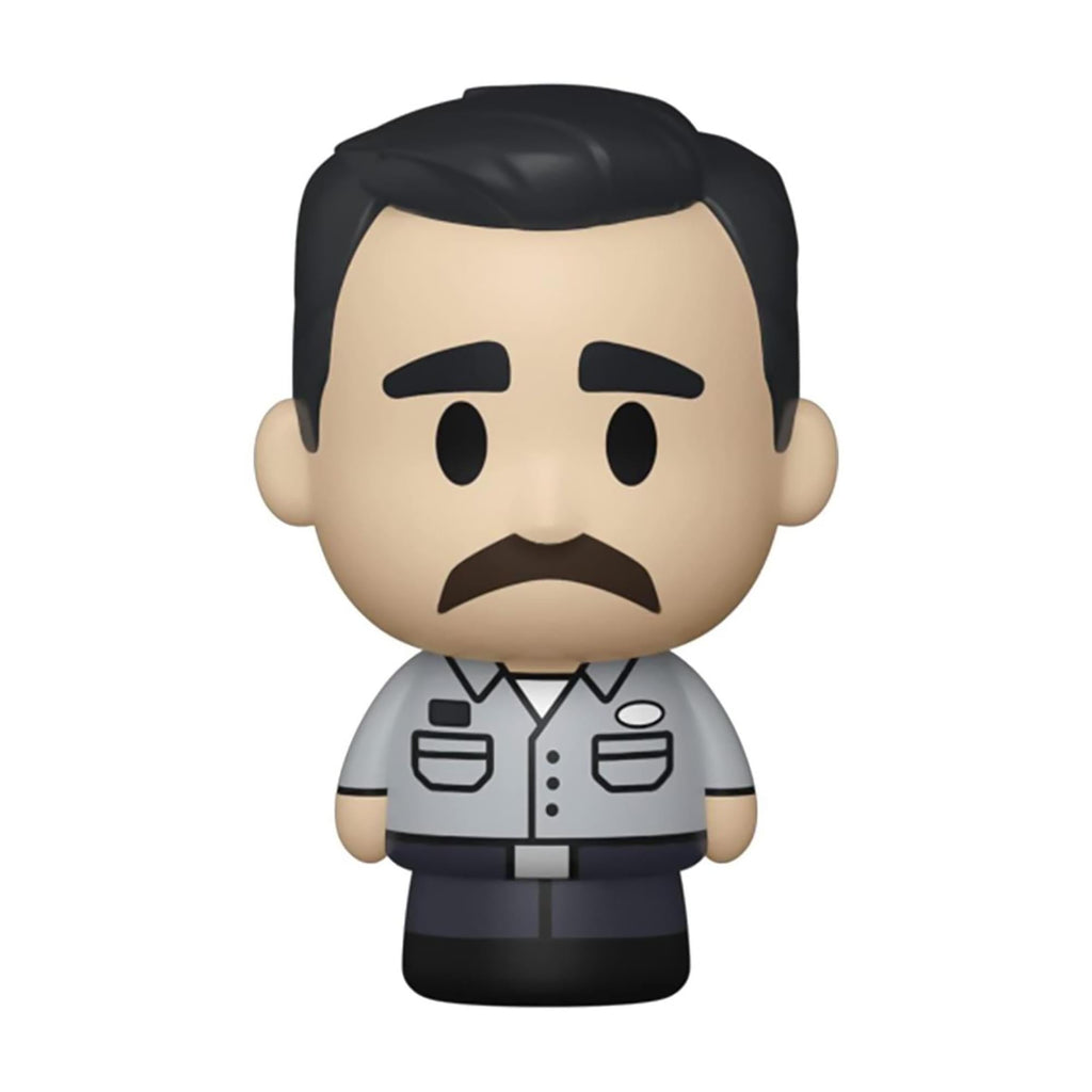 The Office Funko Mini Moments Figure Diorama | Michael Scott Chase