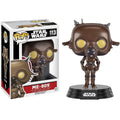 Star Wars: The Force Awakens POP Vinyl Figure: ME-809