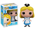Disney Funko Pop 3.75" Figure Series 5: Alice