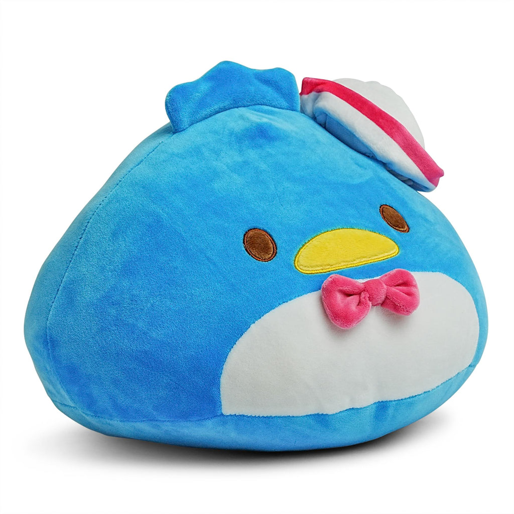 Sanrio Hello Kitty and Friends 10 Inch Dumpling Plush | Tuxedo Sam