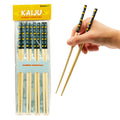 Godzila GAMAGO Cast Bamboo Chopsticks | Set of 4