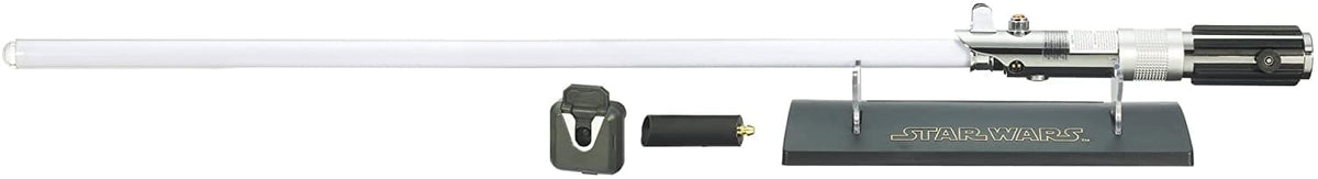 Star Wars Anakin Fx Light Saber With Removable Blade