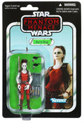 Star Wars Vintage Figure The Phantom Menace Aurra Sing