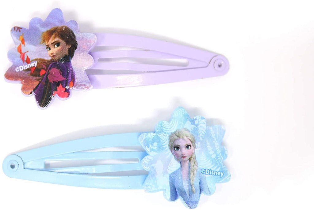 Frozen 2 Best Friends 6 Piece Jewelry Accessory Set