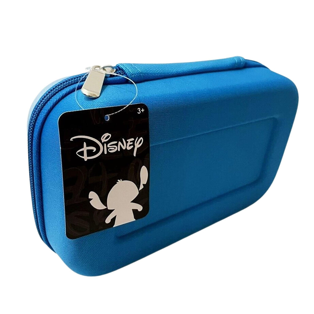 Disney Lilo & Stitch Molded Pencil Case
