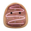 Squishmallow Chocolate Donut 24 Inch Plush