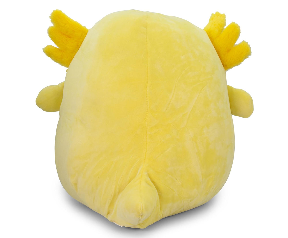 Squishmallow 12 Inch Plush | Treyton the Axolotl
