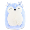 Squishmallow 8 Inch Plush | Farryn the Fawn