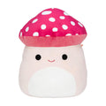 Squishmallow 16 Inch Plush | Malcom the Mushroom