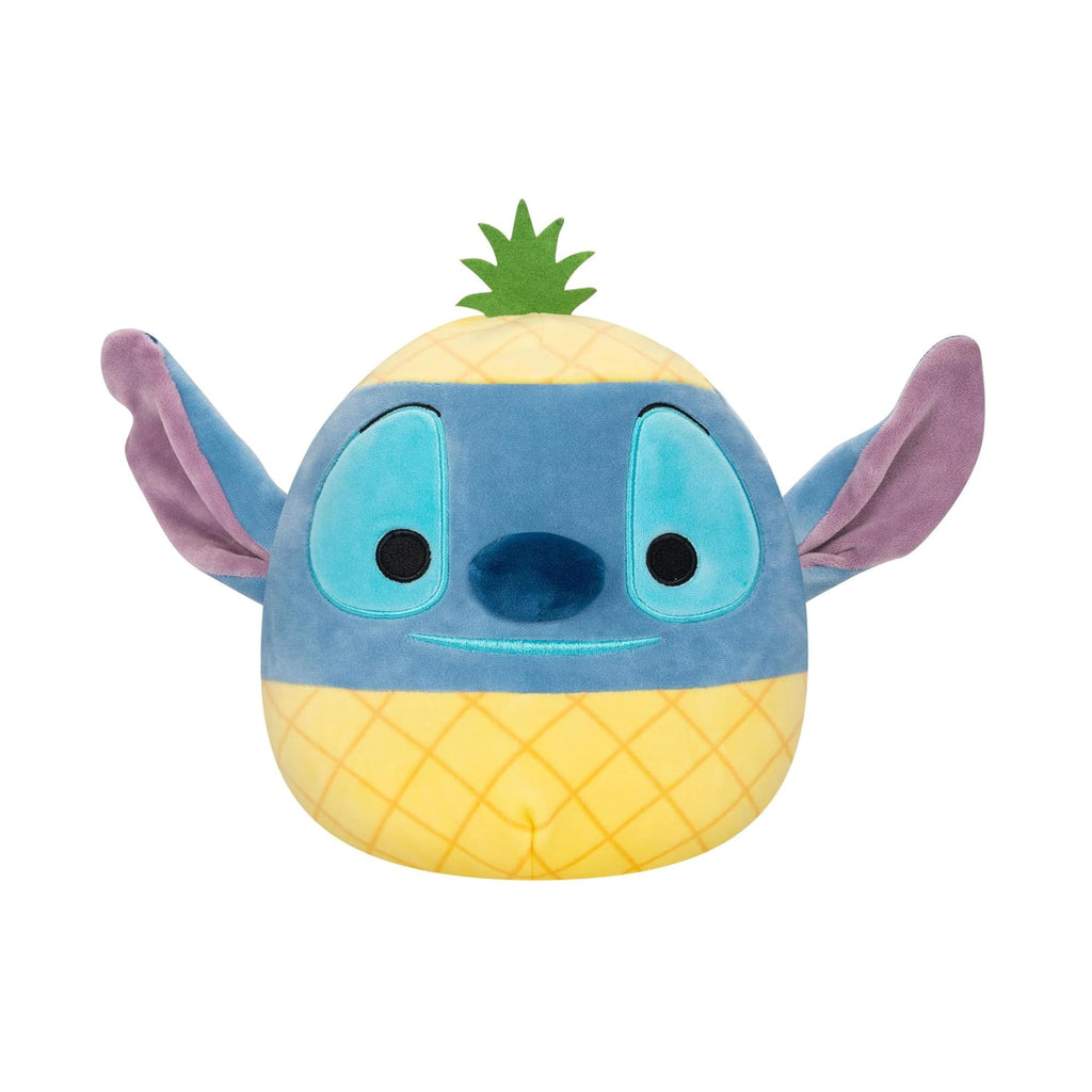Squishmallows Disney 8 Inch Plush | Pineapple Stitch