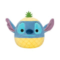 Squishmallows Disney 8 Inch Plush | Pineapple Stitch