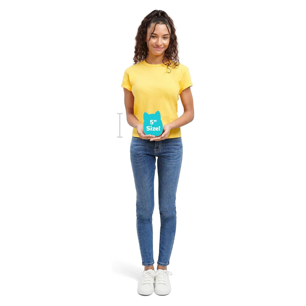 Squishmallow Disney 5 Inch Plush | Tinker Bell