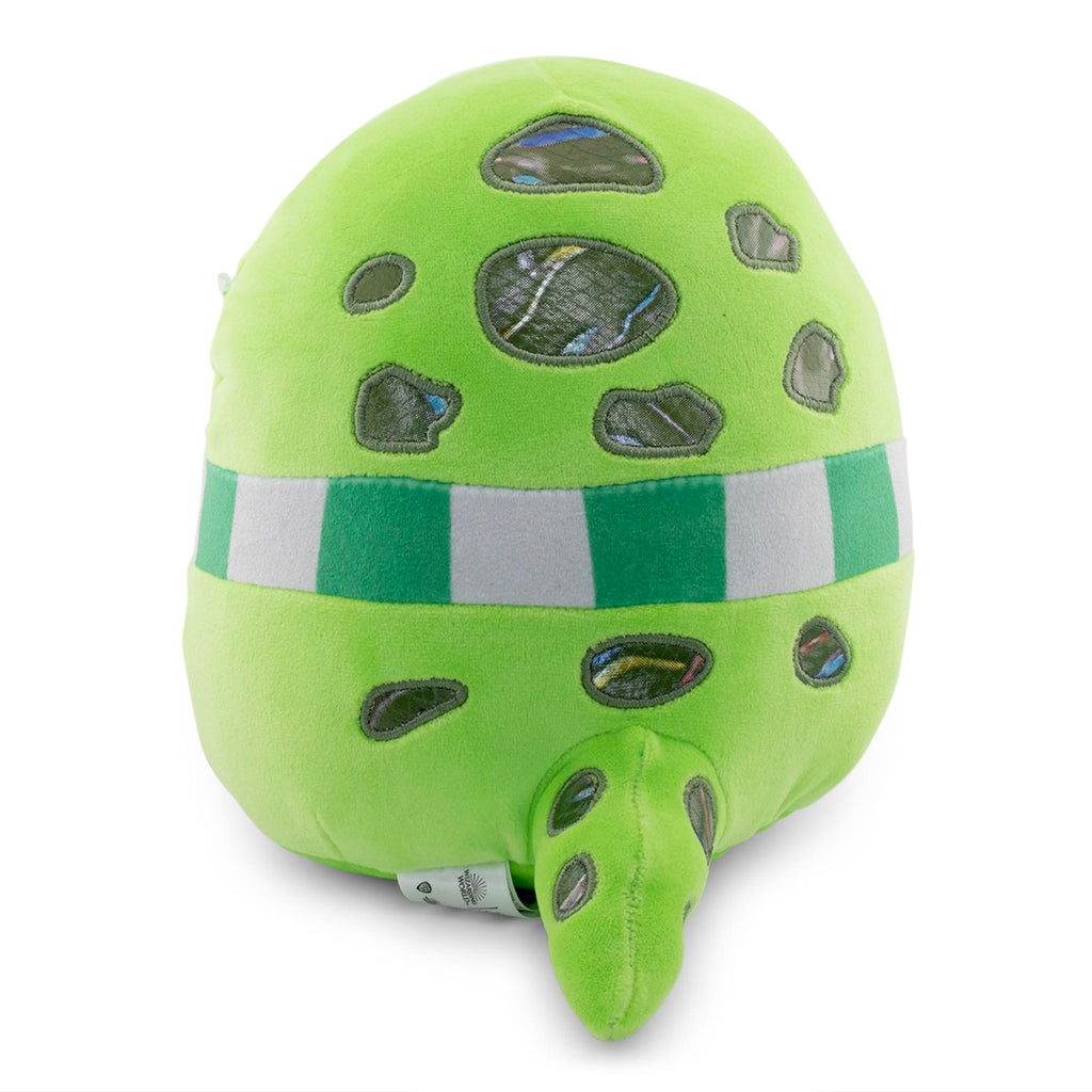Harry Potter Squishmallows 8 Inch Plush | Slytherin Snake