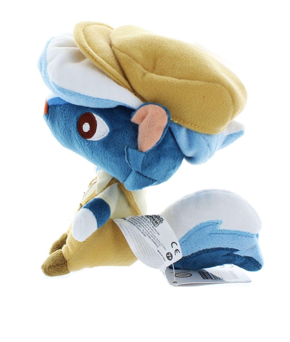Animal Crossing 8" Plush Kicks