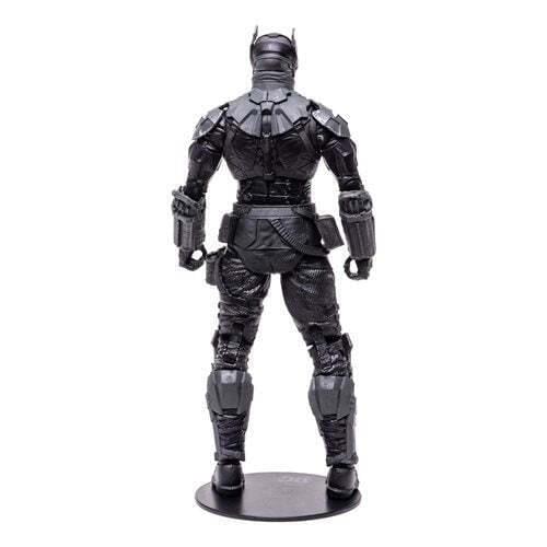 DC Multiverse 7 Inch Action Figure | Arkham Knight Batman