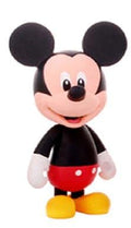 Disney Mindstyle Basix Beanz 3" Series 1 Vinyl Figure Mickey Mouse