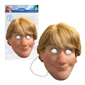 Disney Frozen Kristoff Costume Mask