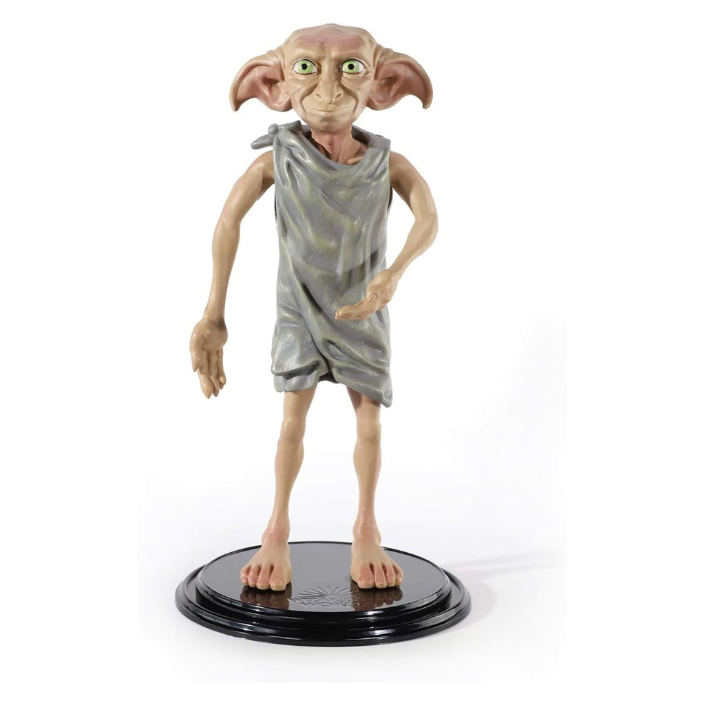 Harry Potter 7 Inch Dobby BendyFig