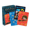 Harry Potter Chibi Playing Cards