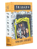 Friends Cast Playing Cards | 52 Card Deck + 2 Jokers