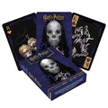 Harry Potter Dark Arts Playing Cards | Standard Deck