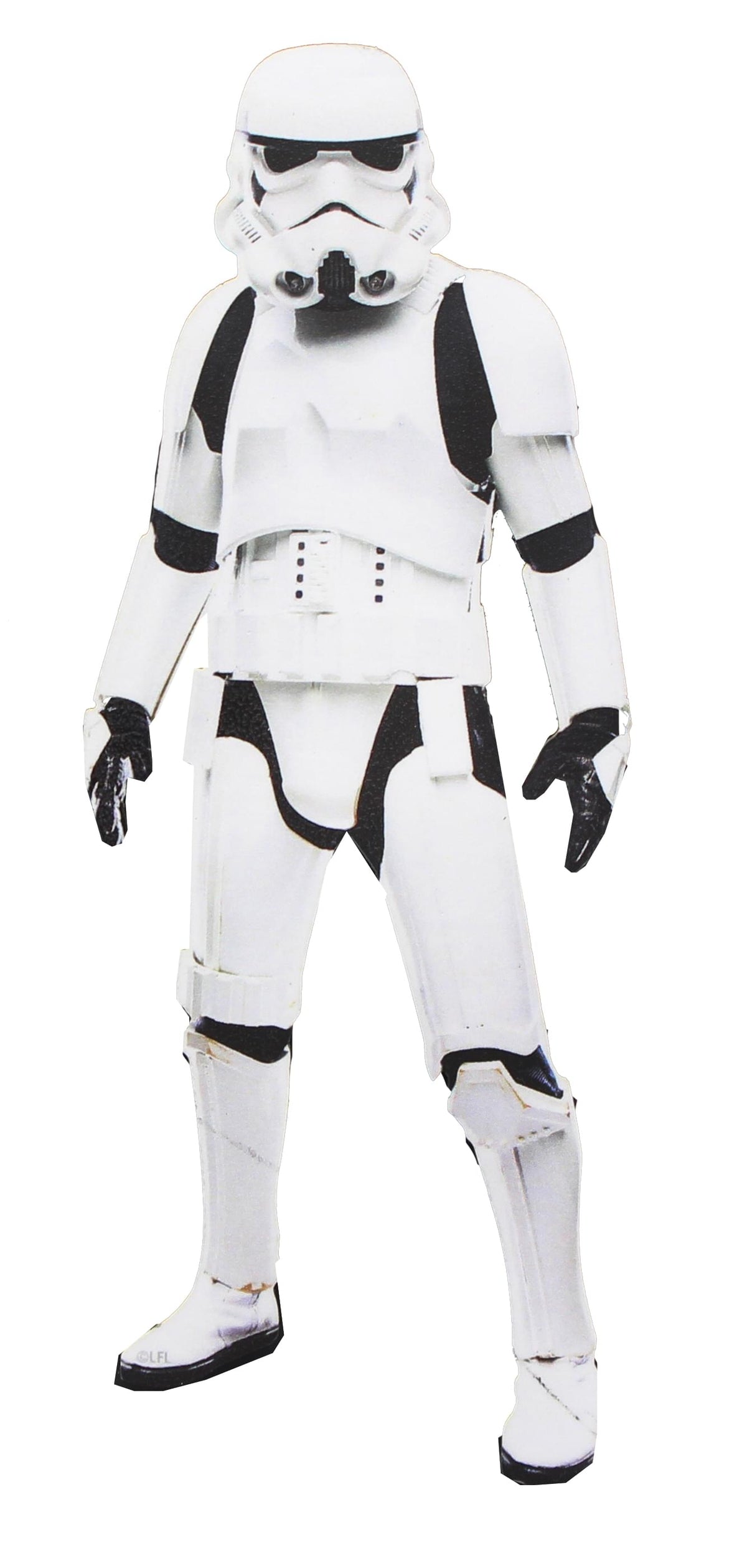 Star Wars Stormtrooper Funky Chunky Magnet