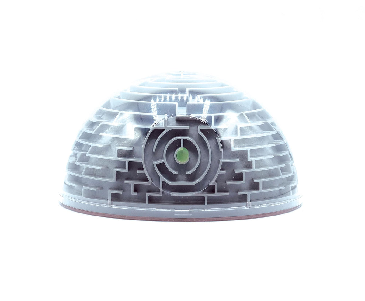 Star Wars Death Star Ball Bearing Maze