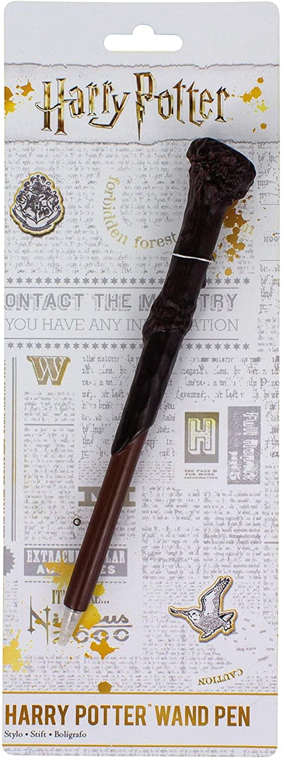Harry Potter Wand Pen | Harry's Wand | Black Ink