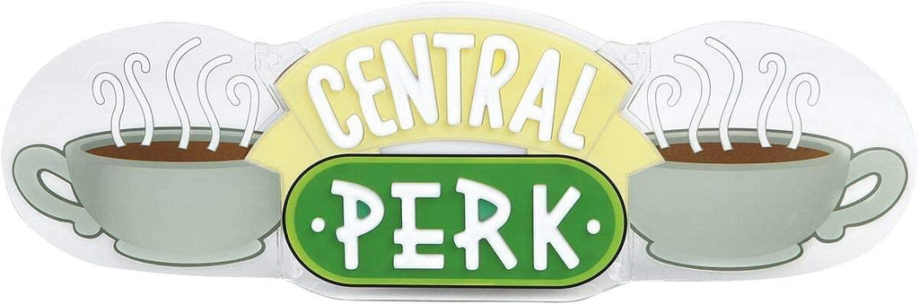 Friends Central Perk Logo USB Light