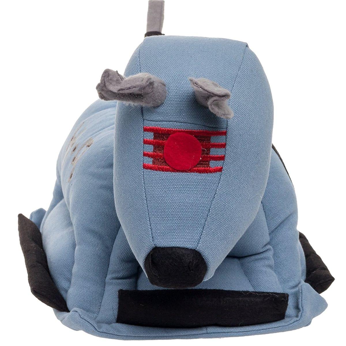 Doctor Who K-9 Plush
