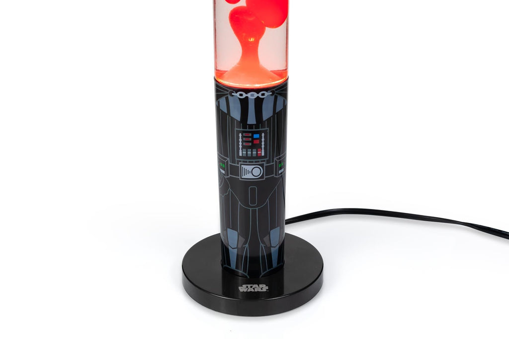Star Wars Darth Vader 18-Inch 3D Top Motion Lamp Mood Light