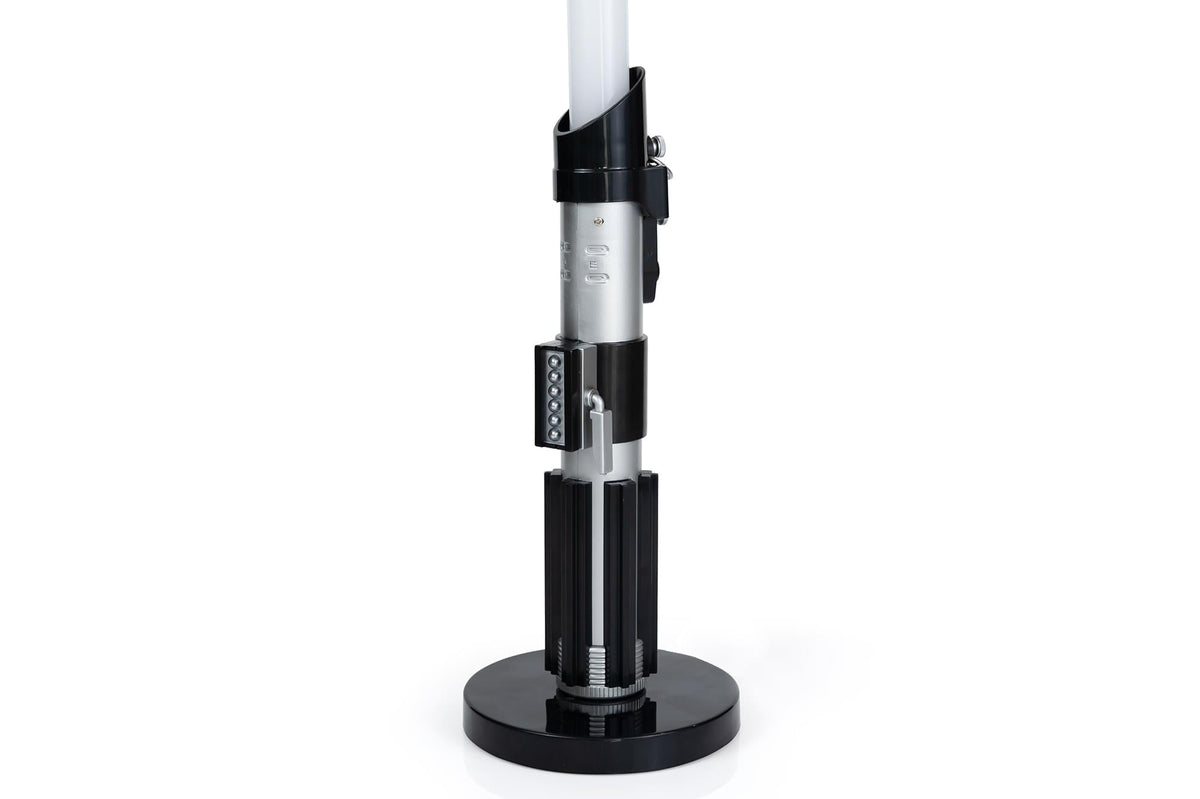 Star Wars Darth Vader Lightsaber LED Lamp | 24-Inch Desk Lamp