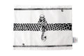 Harry Potter Dinner Table Placemats | 4-Piece Death Eater Dinner Table Mats