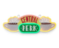 Friends Central Perk Coffee Shop Neon Light Sign Replica | 16 Inches