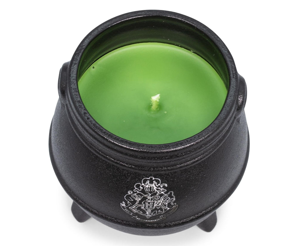 Harry Potter Hogwarts Cauldron Premium Scented Soy Wax Candle