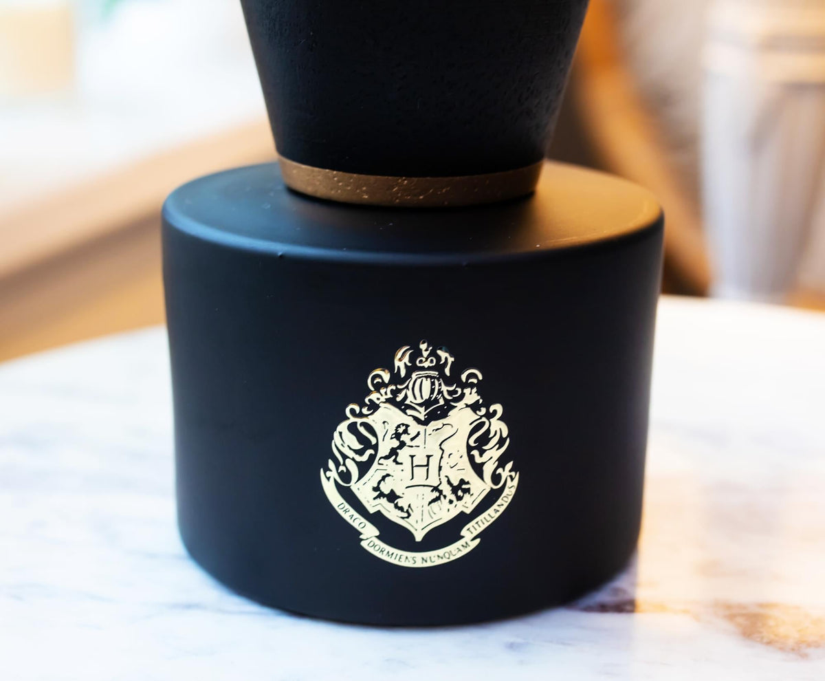 Harry Potter Ceramic Inkwell Reed Diffuser