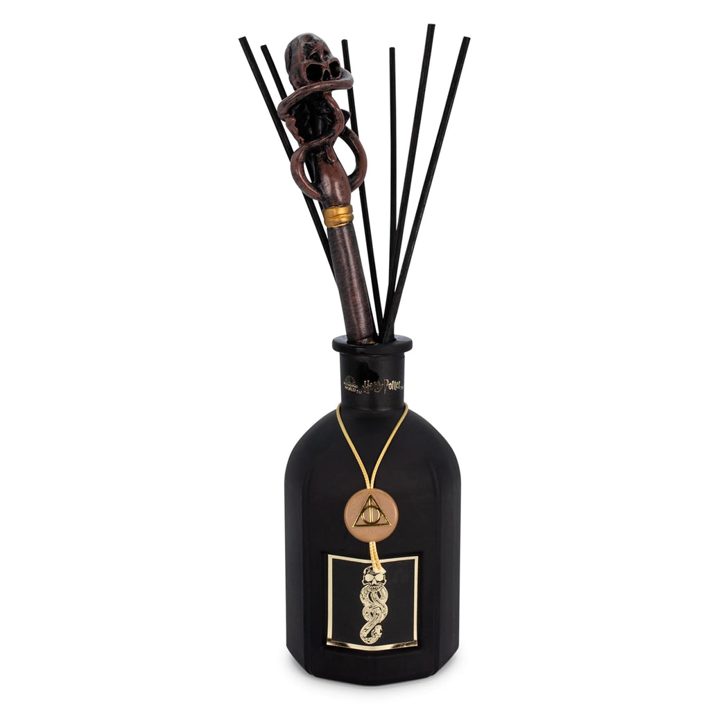 Harry Potter Death Eater Premium Reed Diffuser