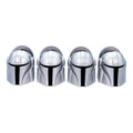 Star Wars: The Mandalorian Helmet Chip Clips | Set of 4