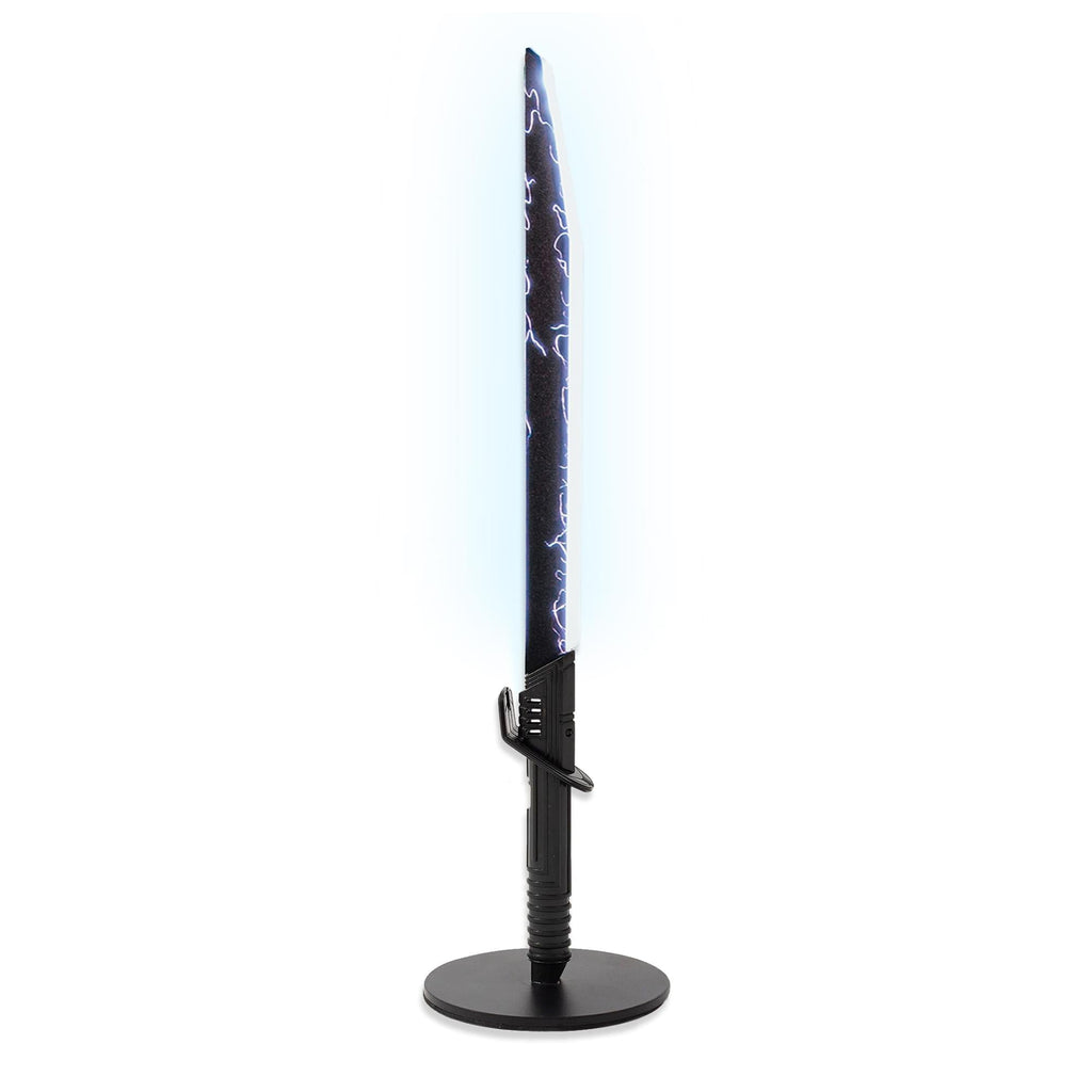 Star Wars Darksaber 12-Inch Desktop LED Mood Light