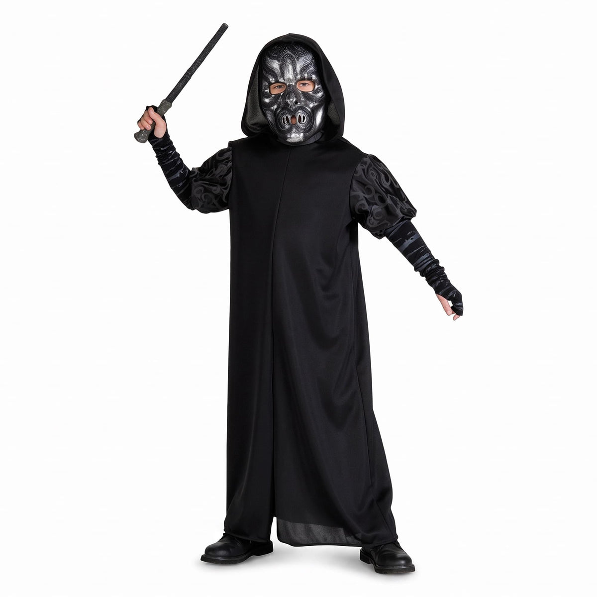 Child Harry Potter Death Eater