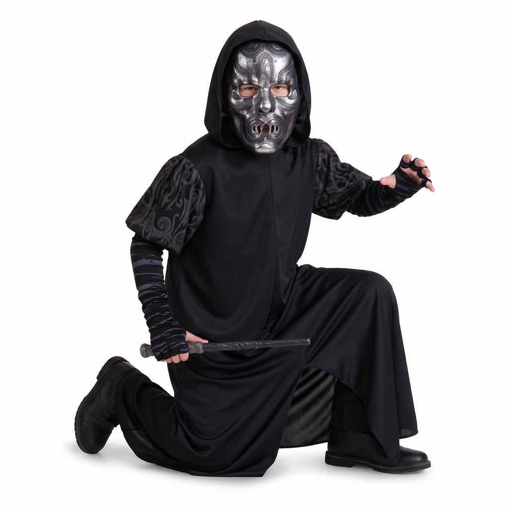 Child Harry Potter Death Eater