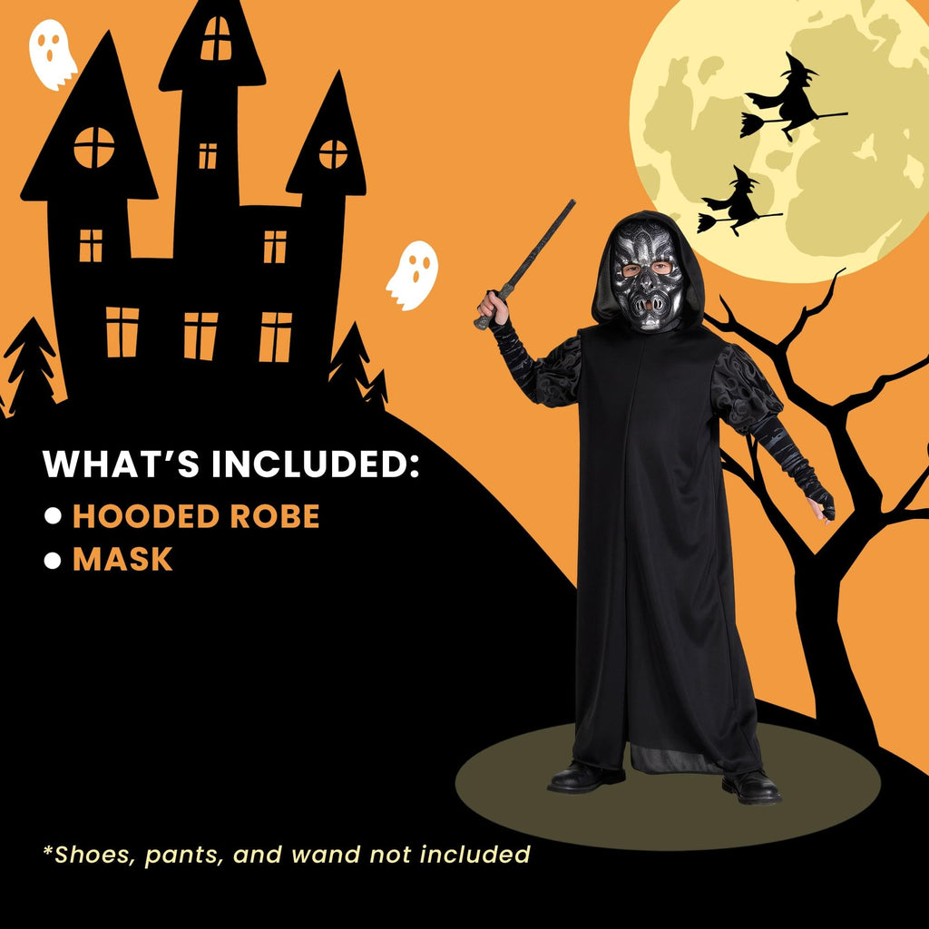 Child Harry Potter Death Eater