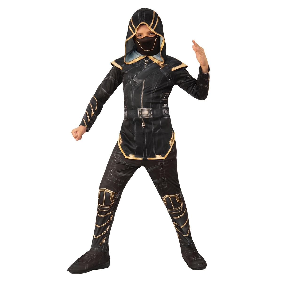 Marvel Hawkeye Child Costume