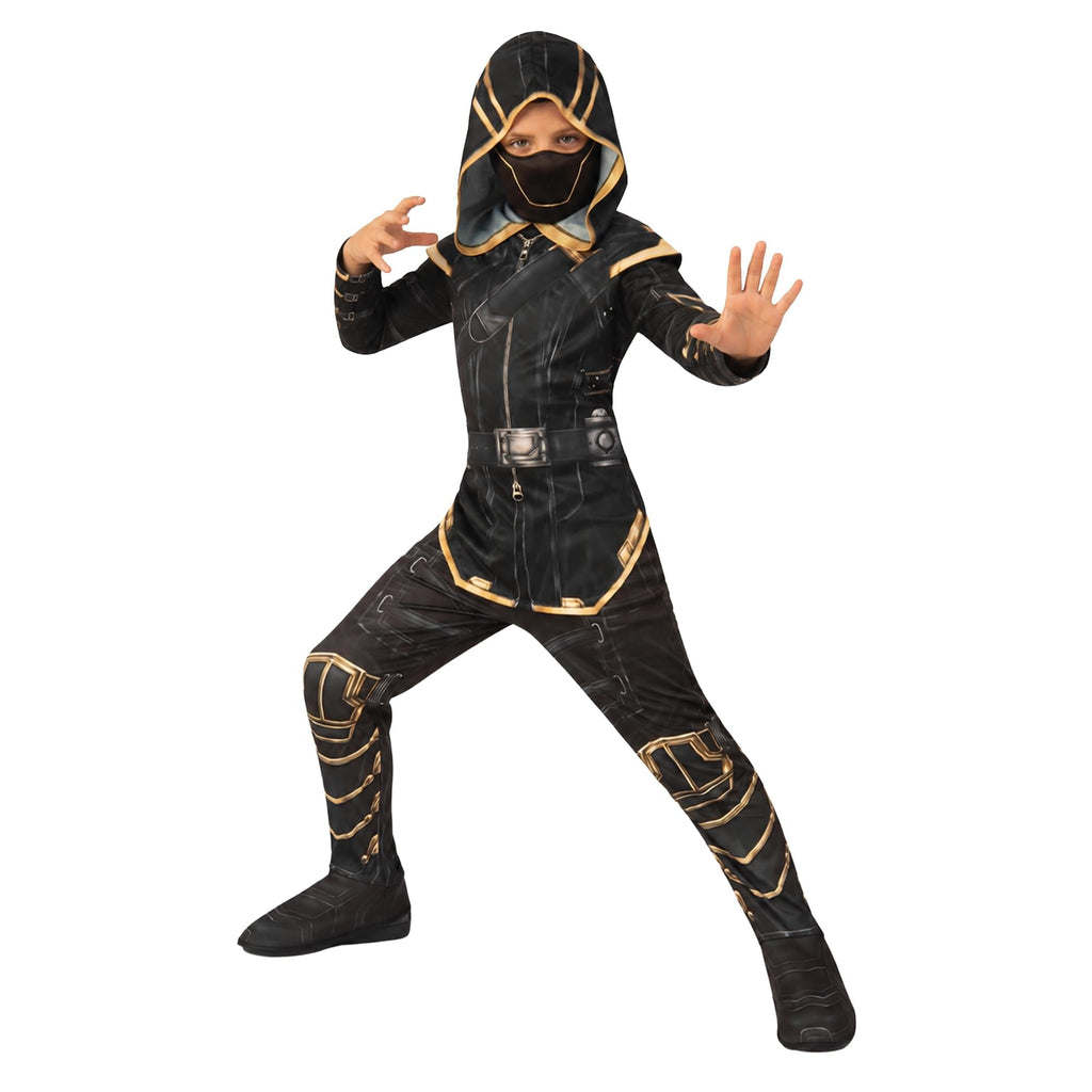 Marvel Hawkeye Child Costume