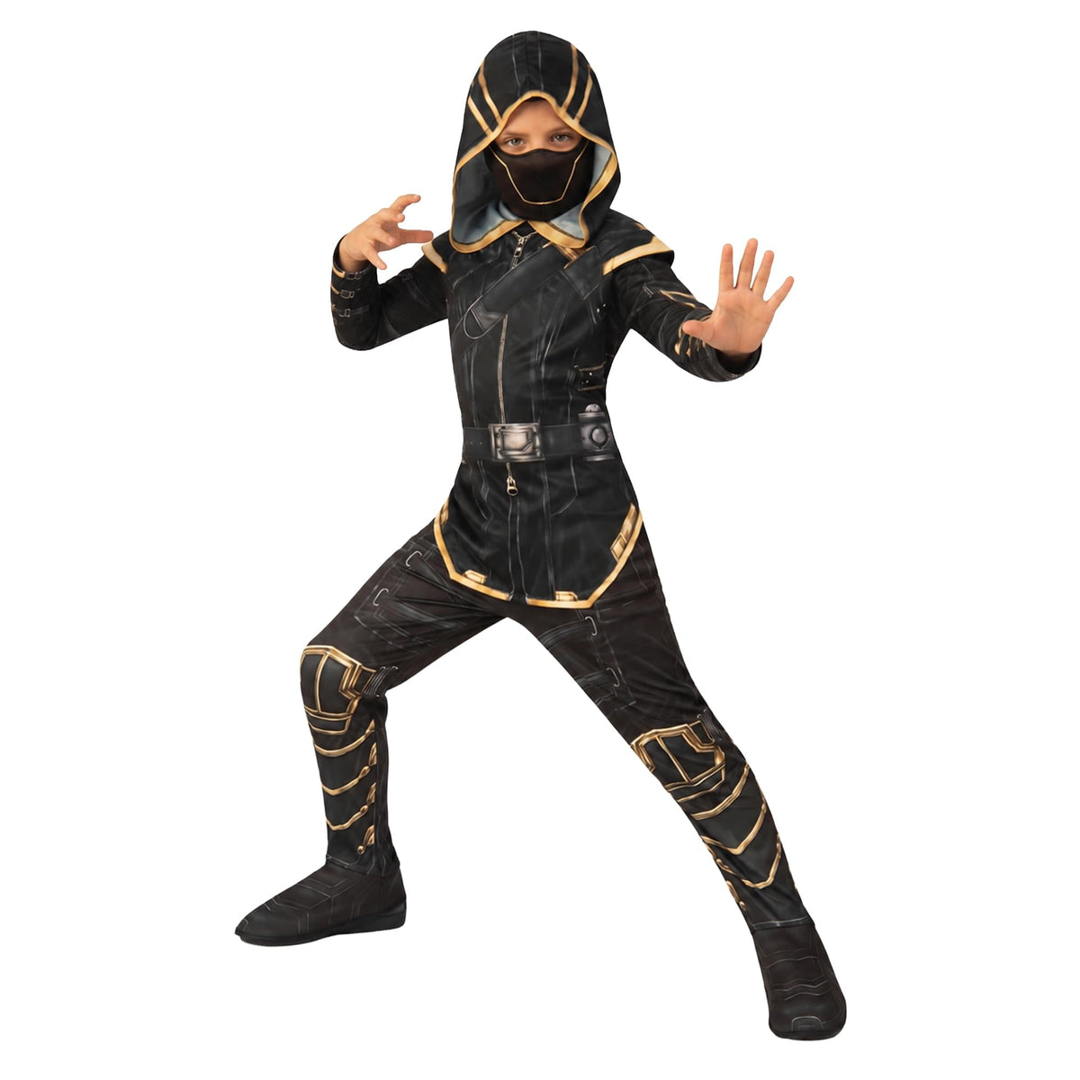 Marvel Hawkeye Child Costume