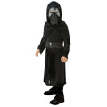 Star Wars The Force Awakens Kylo Ren Child Costume