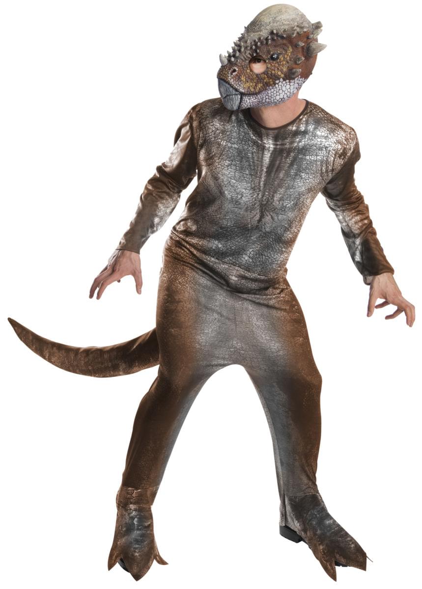Jurassic World Fallen Kingdom Stygimoloch Adult Costume