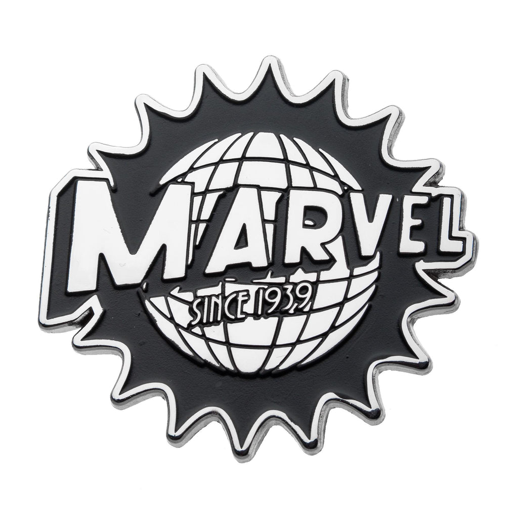 Marvel 80 Years Since 1939 Enamel Collector Pin