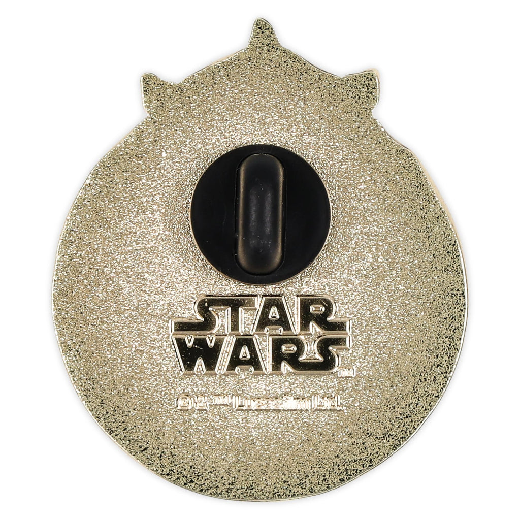 Star Wars Darth Maul Face Enamel Collector Pin