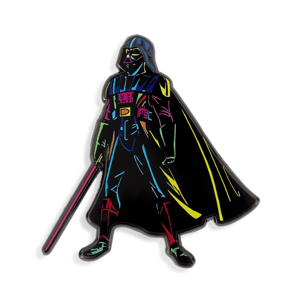 Star Wars Darth Vader Enamel Pin